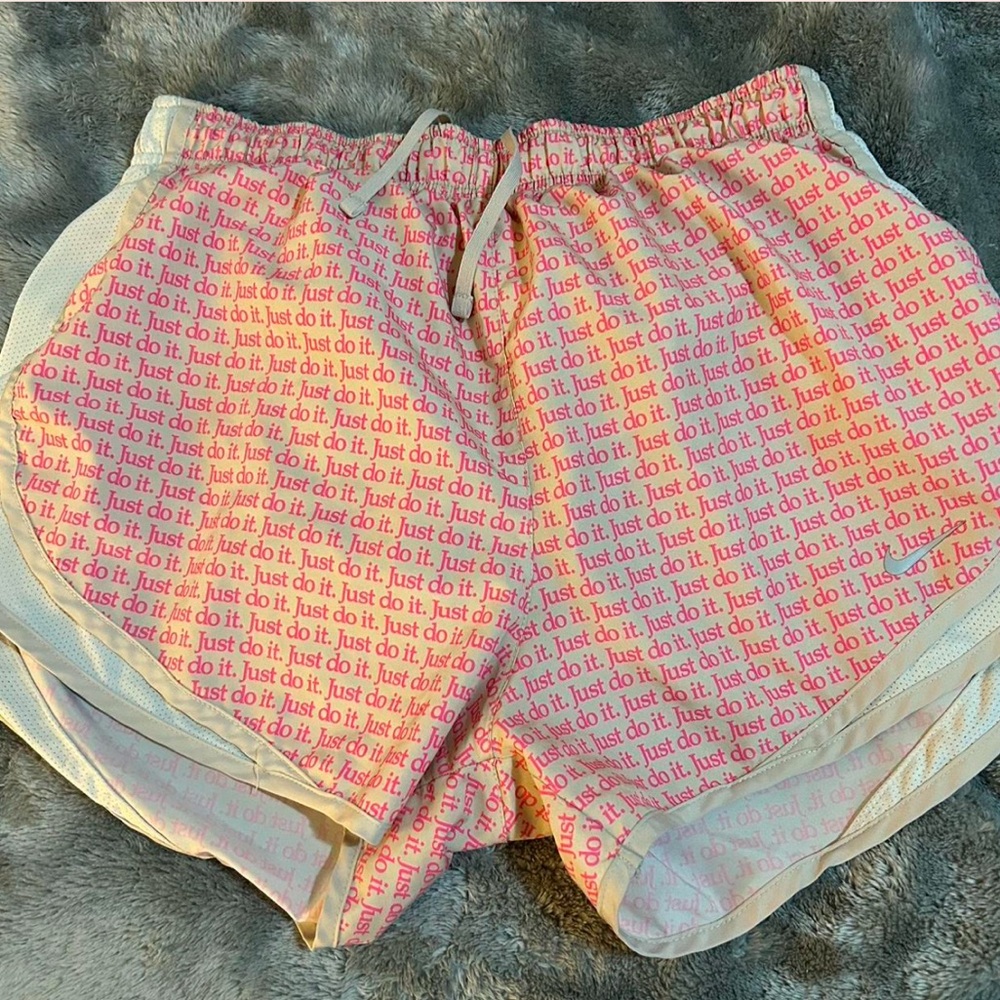 Nike shorts